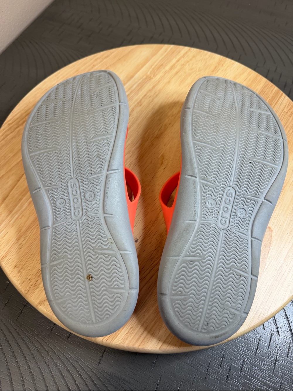 Crocs women’s  Swift water Sandals - Picture 9 of 11